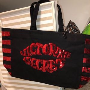 Victoria Secret Tote